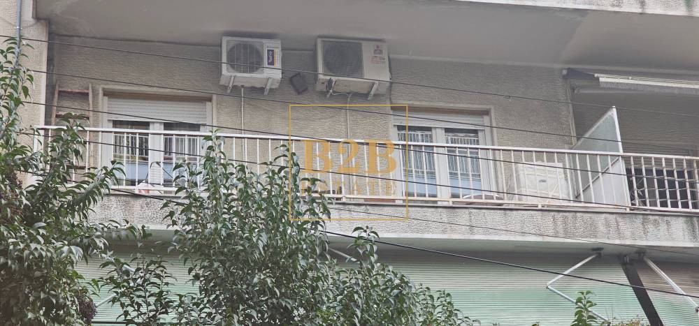 Διαμέρισμα 70 τ.μ. προς πώληση, Μπότσαρη