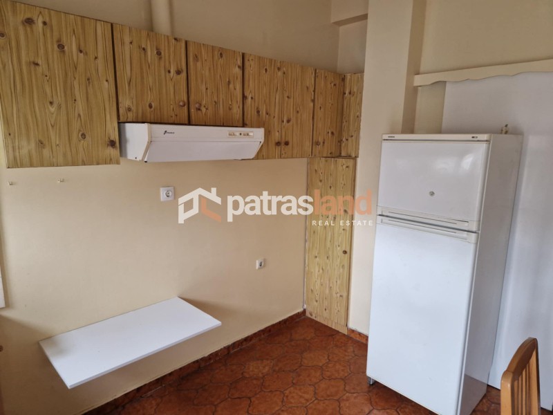 Διαμέρισμα 60 τ.μ. πρός ενοικίαση, Αχαΐα, Πάτρα