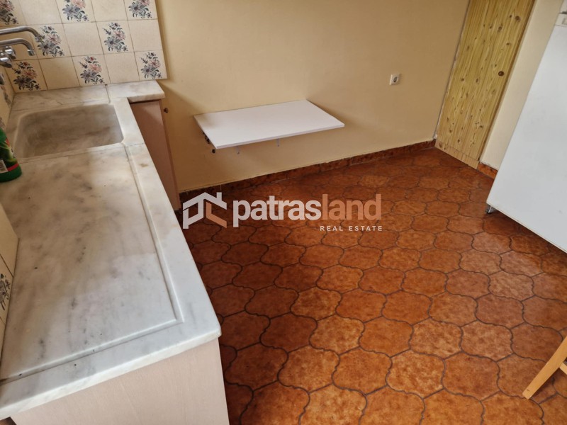 Διαμέρισμα 60 τ.μ. πρός ενοικίαση, Αχαΐα, Πάτρα