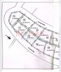 Οικόπεδο 521 τ.μ. για πώληση, Εύβοια, Κάρυστος-thumb-3