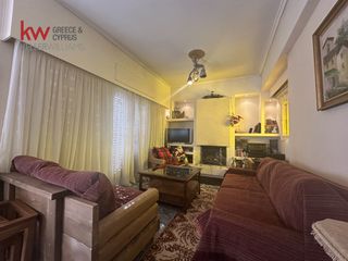 Apartment 118 sqm for sale