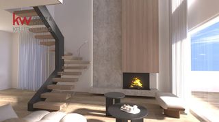 Maisonette 121,50 sqm for sale