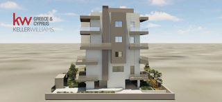 Apartment 136,40 sqm for sale
