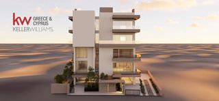 Apartment 136,40 sqm for sale