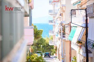Διαμέρισμα 70 τ.μ. για πώληση, Εύβοια, Χαλκίδα-thumb-3