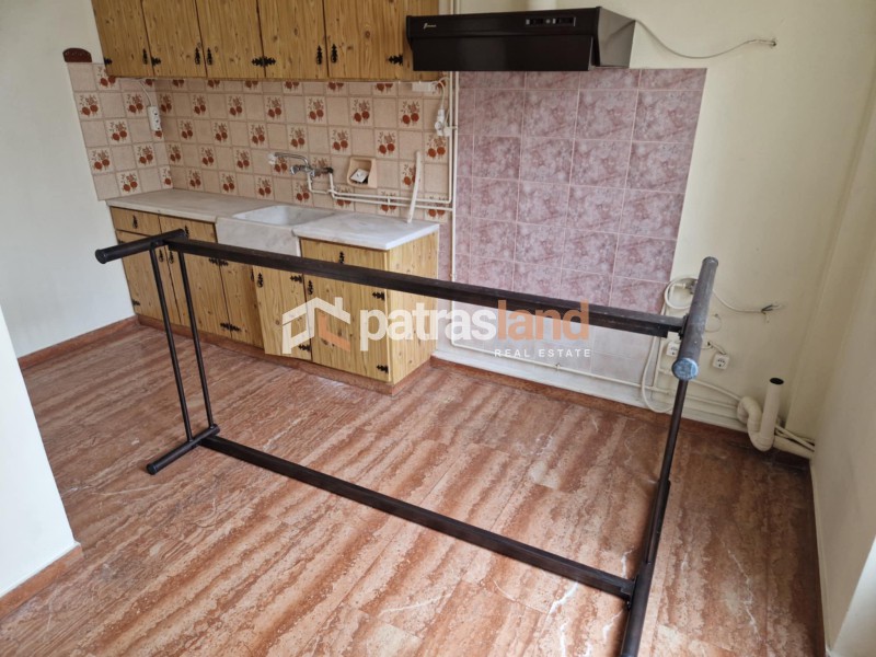 Διαμέρισμα 70 τ.μ. πρός ενοικίαση, Αχαΐα, Πάτρα