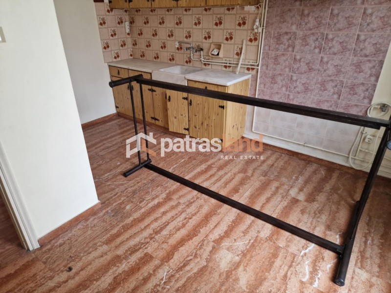 Διαμέρισμα 70 τ.μ. πρός ενοικίαση, Αχαΐα, Πάτρα