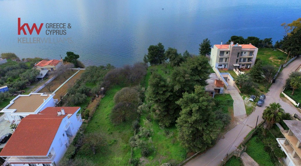 Οικόπεδο 1.572,10 τ.μ. προς πώληση, Έξω Παναγίτσα