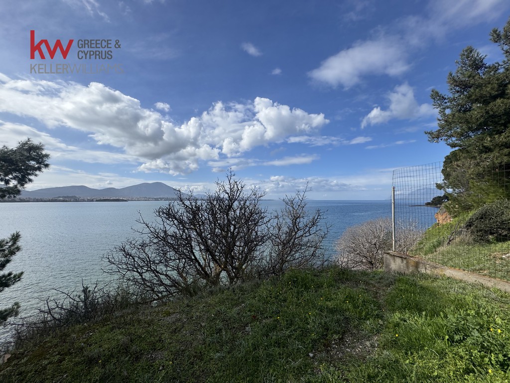 Οικόπεδο 1.572,10 τ.μ. προς πώληση, Έξω Παναγίτσα