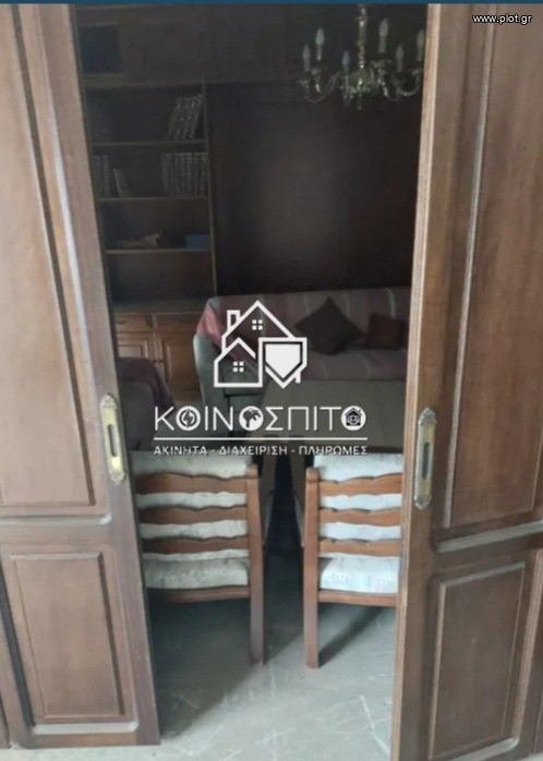 Διαμέρισμα 126 τ.μ. προς πώληση, Κέντρο Βέροιας