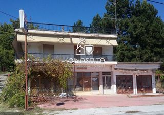 Μονοκατοικία 104 τ.μ. για πώληση