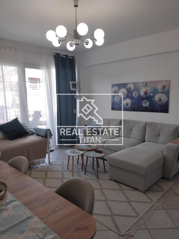 Διαμέρισμα 55 τ.μ. προς πώληση, Καλλιθέα Πιερίας