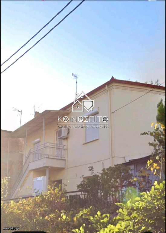 Συγκρότημα διαμερισμάτων 210 τ.μ. για πώληση, Πέλλα, Έδεσσα