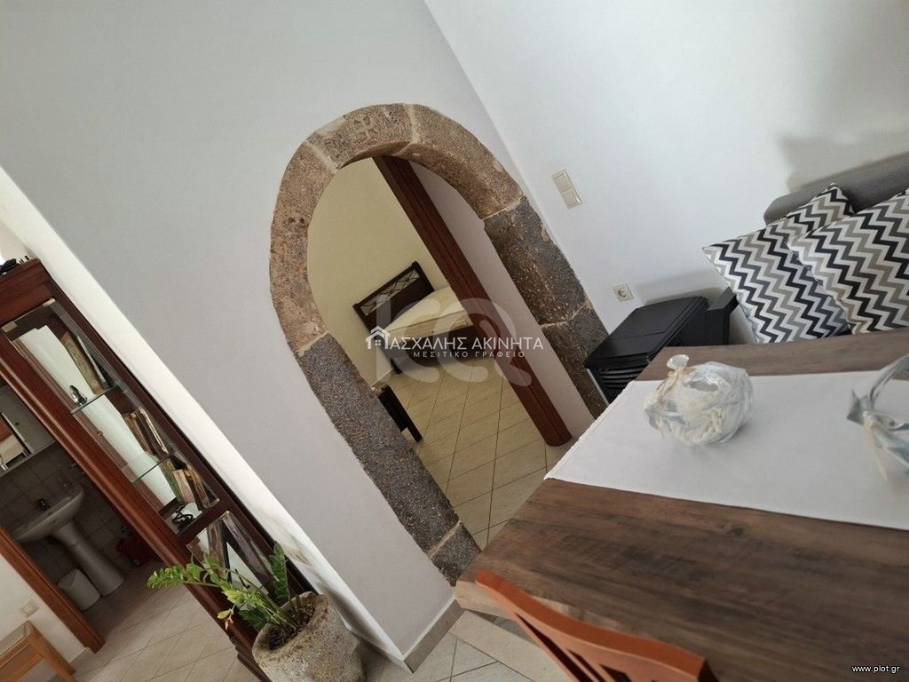 Διαμέρισμα 95 τ.μ. πρός ενοικίαση, Ν. Ηρακλείου, Μάλλια