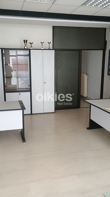 Βιοτεχνικός χώρος 660 τ.μ. προς πώληση, Κάτω Τούμπα