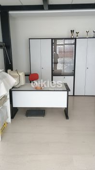 Βιοτεχνικός χώρος 660 τ.μ. προς πώληση