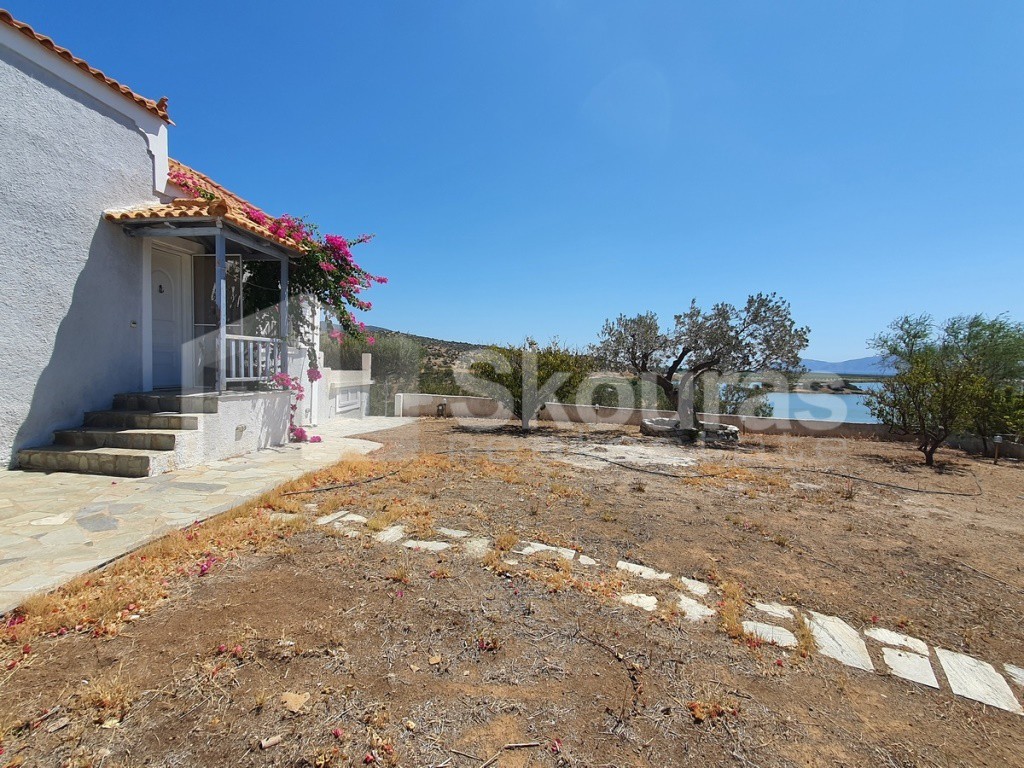 Μονοκατοικία 135 τ.μ. προς πώληση, Ακτή Ύδρας