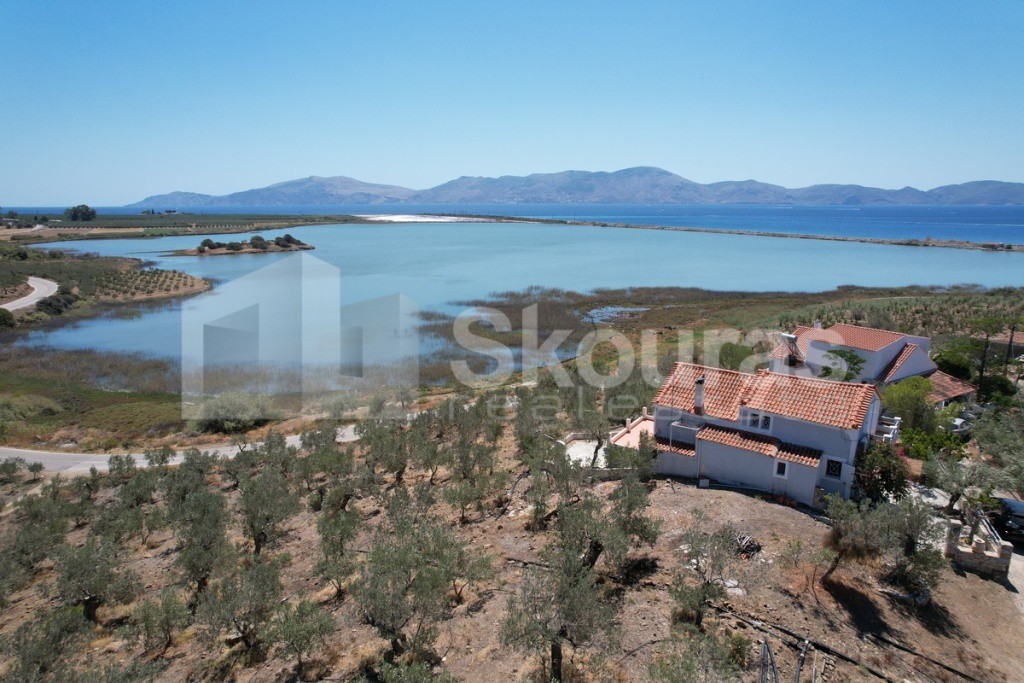 Μονοκατοικία 135 τ.μ. προς πώληση, Ακτή Ύδρας