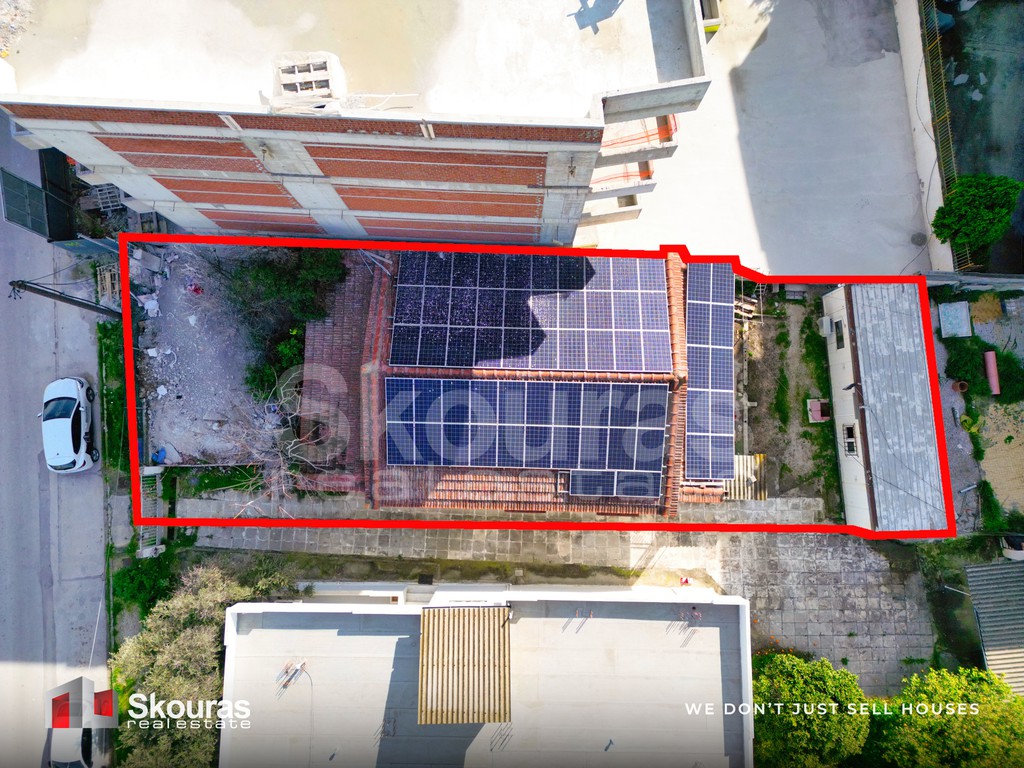 Οικόπεδο 452,80 τ.μ. προς πώληση, Κόρινθος