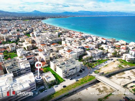 Οικόπεδο 452,80 τ.μ. προς πώληση