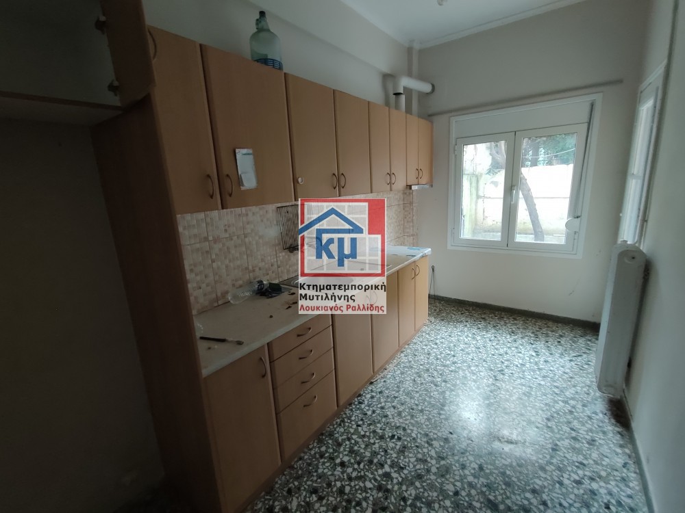 Διαμέρισμα 82 τ.μ. πρός πώληση, Ν. Λέσβου, Λέσβος - Μυτιλήνη