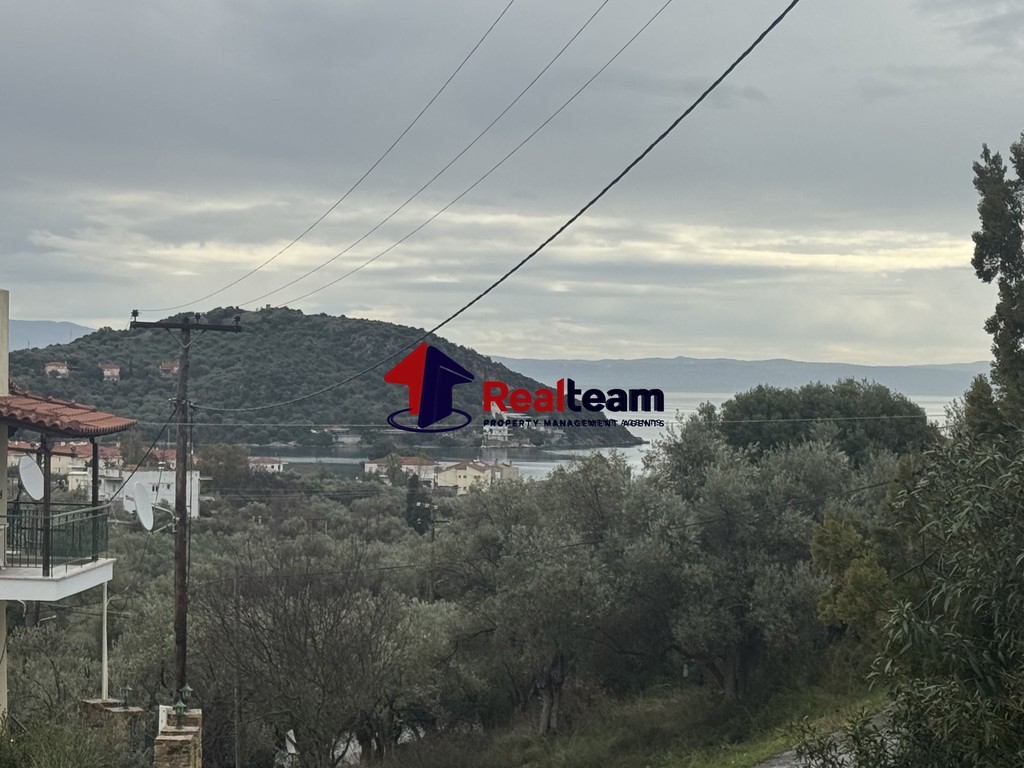 Οικόπεδο 295 τ.μ. πρός πώληση, Μαγνησία, Αισωνία