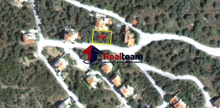 Οικόπεδο 295 τ.μ. για πώληση, Μαγνησία, Αισωνία