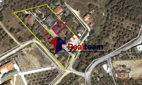 Parcel 350 sqm for sale