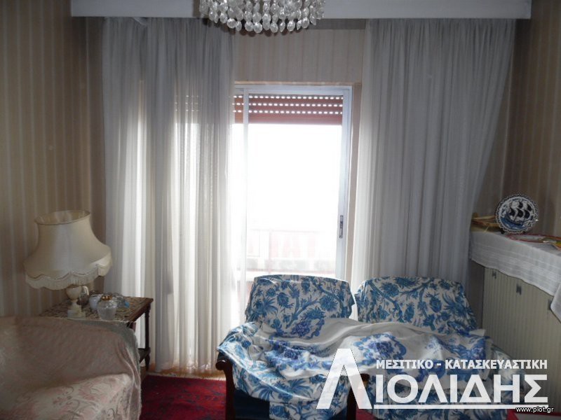 Διαμέρισμα 117 τ.μ. προς πώληση, Πανόραμα Θεσσαλονίκης