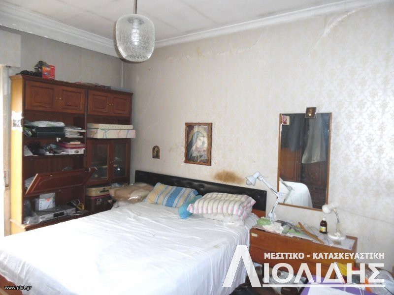Διαμέρισμα 117 τ.μ. προς πώληση, Πανόραμα Θεσσαλονίκης