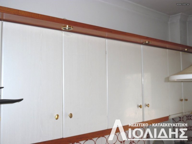Διαμέρισμα 117 τ.μ. προς πώληση, Πανόραμα Θεσσαλονίκης