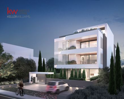 Μεζονέτα 104,40 τ.μ. προς πώληση