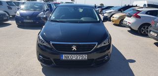 Peugeot 308 2018
