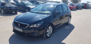 Peugeot 308 2018-thumb-1