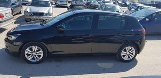 Peugeot 308 2018-thumb-2
