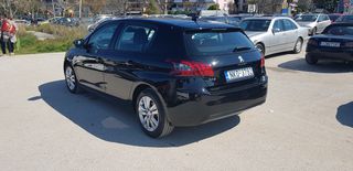 Peugeot 308 2018-thumb-3