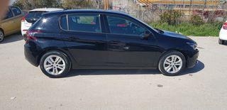 Peugeot 308 2018-thumb-5
