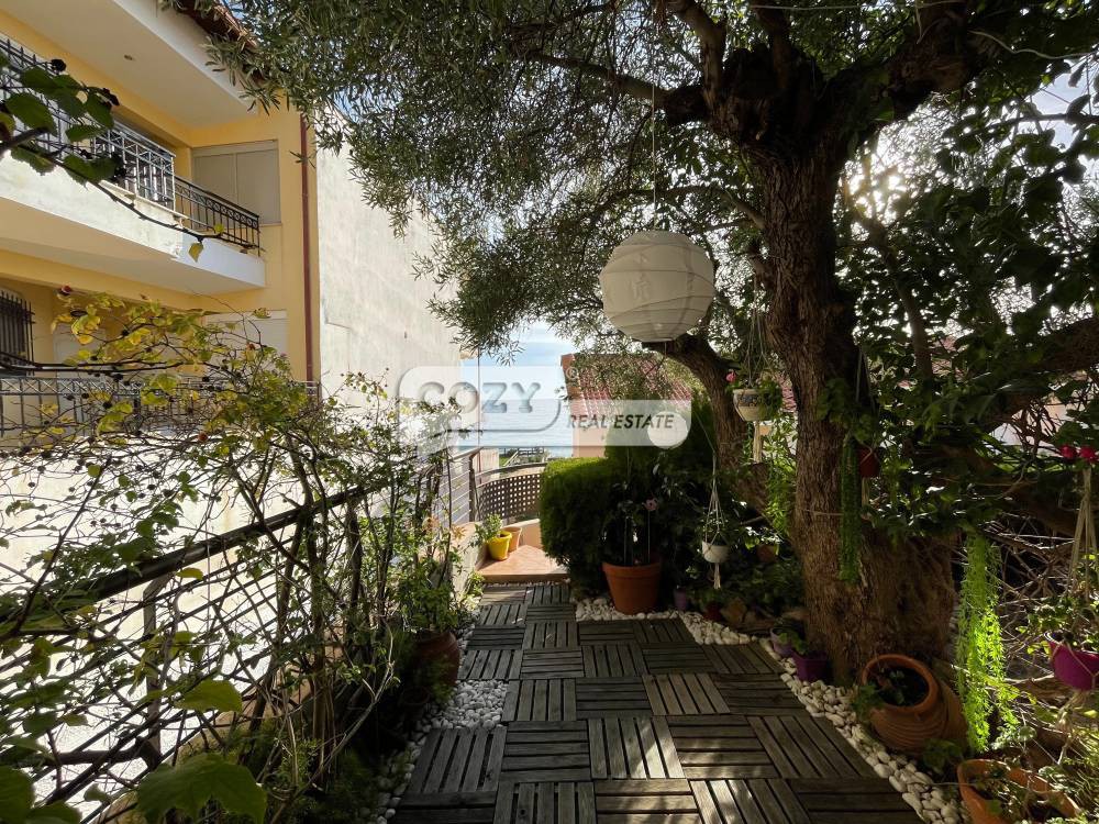 Μεζονέτα 115 τ.μ. προς πώληση, Μόλες Καλύβες