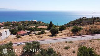 Οικόπεδο 1.642 τ.μ. για πώληση