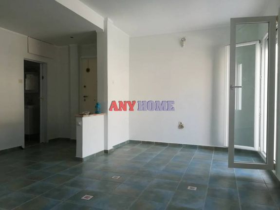 Studio 52 sqm for rent, Thessaloniki - Center, Rotonta