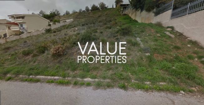 Οικόπεδο 1.385 τ.μ. για πώληση, Αττική - Υπόλοιπο, Πικέρμι