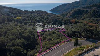 Οικόπεδο 4.320 τ.μ. για πώληση, Ν. Πρέβεζας, Πάργα-thumb-9