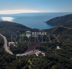 Οικόπεδο 4.320 τ.μ. για πώληση, Ν. Πρέβεζας, Πάργα-thumb-1