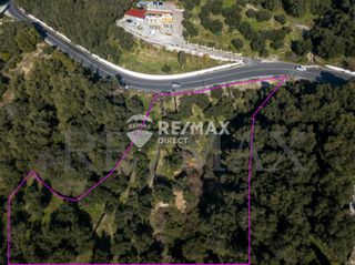 Οικόπεδο 4.320 τ.μ. για πώληση, Ν. Πρέβεζας, Πάργα-thumb-4