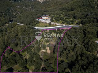 Οικόπεδο 4.320 τ.μ. για πώληση, Ν. Πρέβεζας, Πάργα-thumb-2