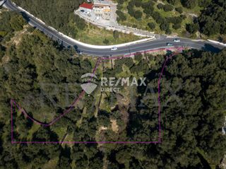 Οικόπεδο 4.320 τ.μ. για πώληση, Ν. Πρέβεζας, Πάργα-thumb-5
