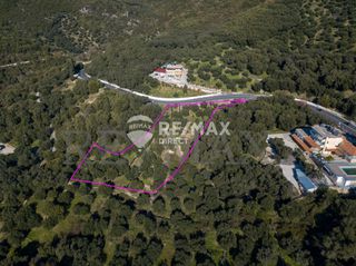 Οικόπεδο 4.320 τ.μ. για πώληση, Ν. Πρέβεζας, Πάργα-thumb-3