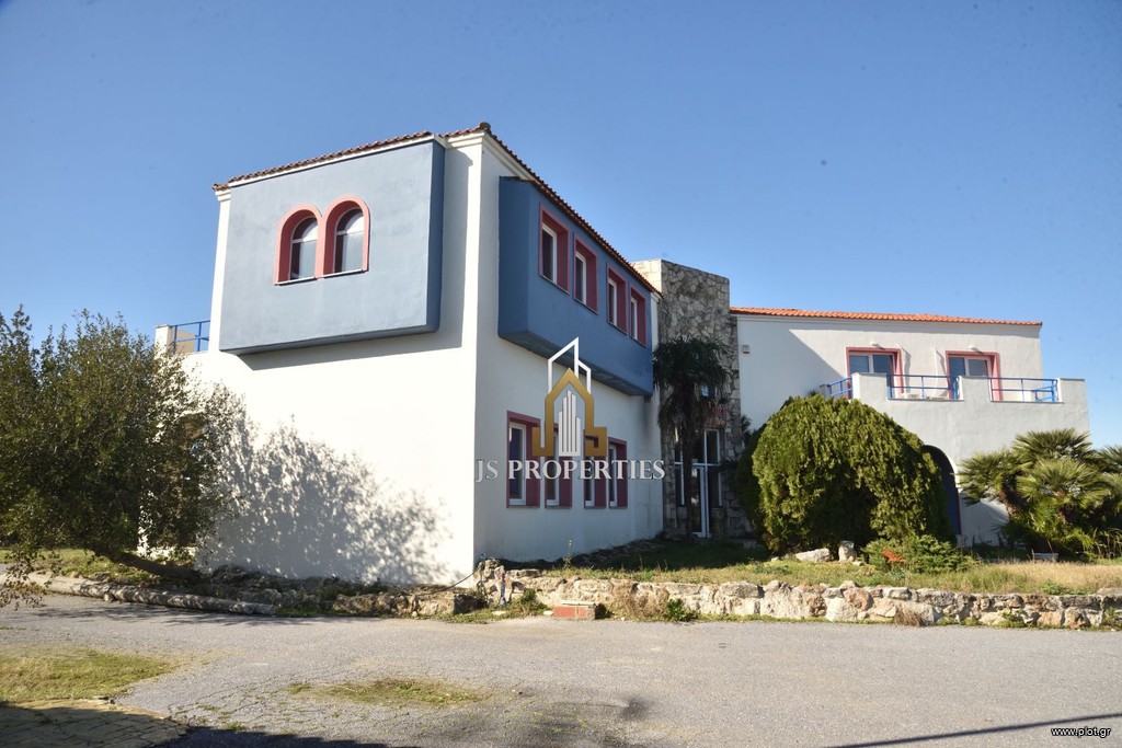Κτίριο 495 τ.μ. προς πώληση, Άφυτος