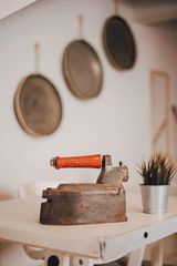 Διαμέρισμα 85 τ.μ. για κράτηση, Ν. Τρικάλων, Τρίκαλα-thumb-6