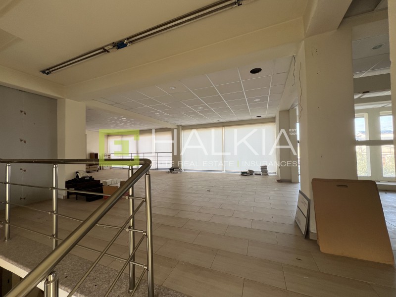 Κατάστημα 1.063 τ.μ. πρός πώληση, Μαγνησία, Αλμυρός